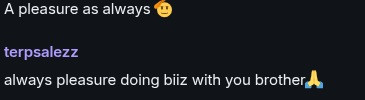 Customer Review