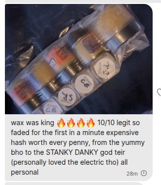 Customer Review