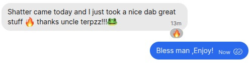 Customer Review