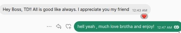 Customer Review