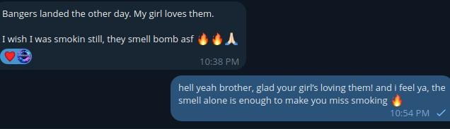 Customer Review