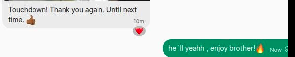 Customer Review