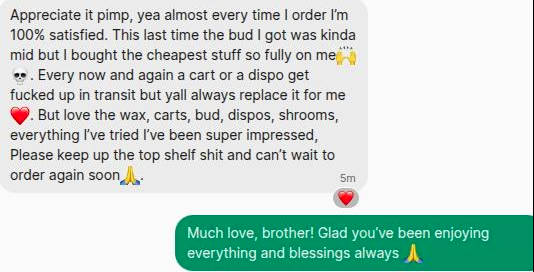 Customer Review