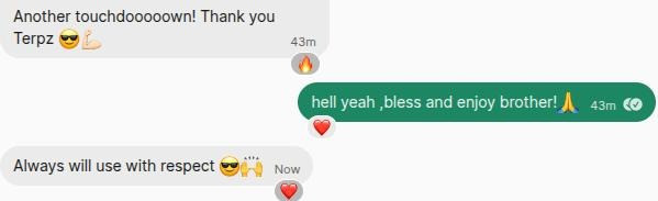 Customer Review